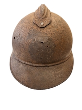 Russian Adrian Helmet