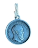 Medal For Zeal Alexandr III.   L. Steinman