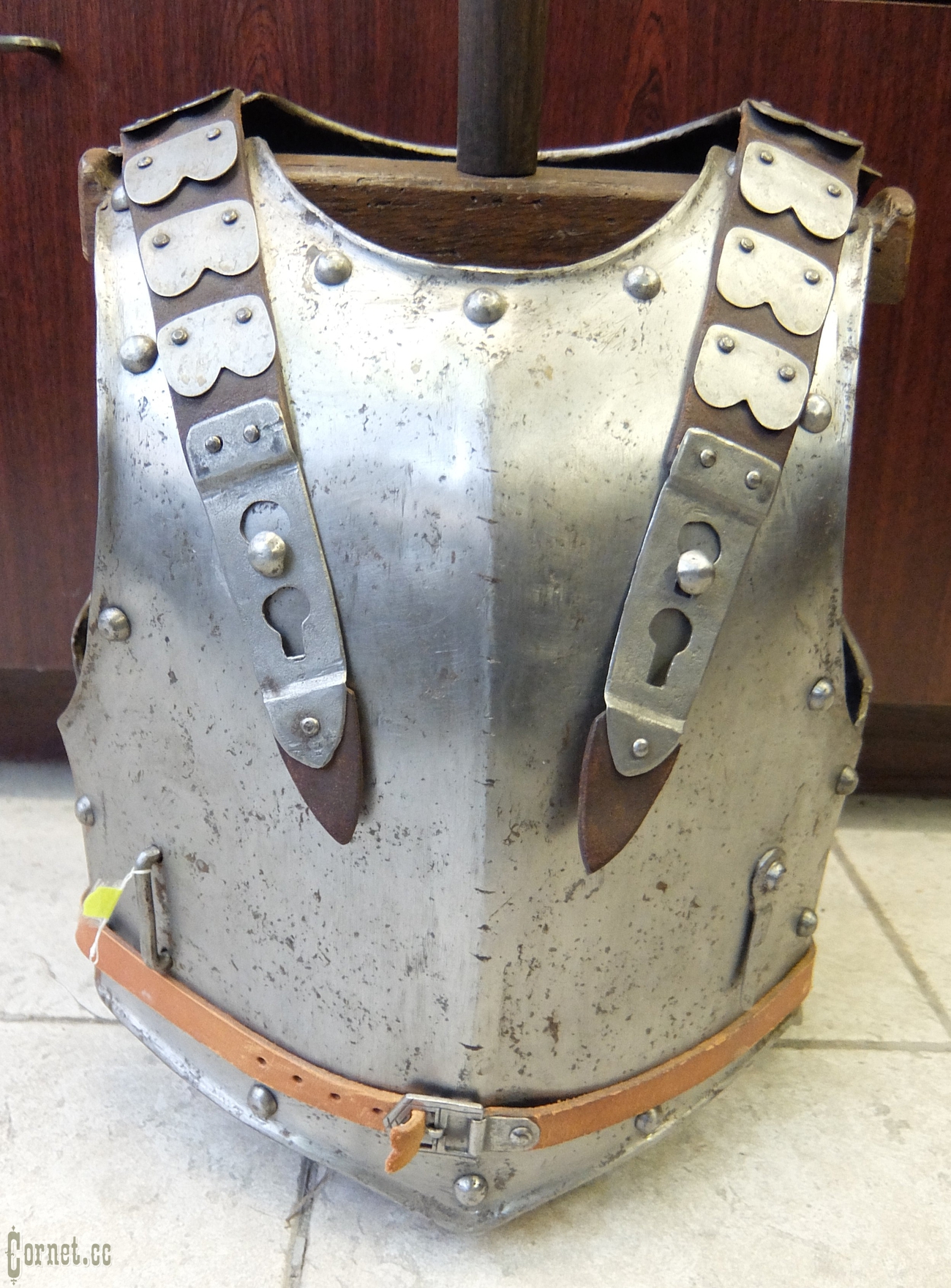 Cuirass