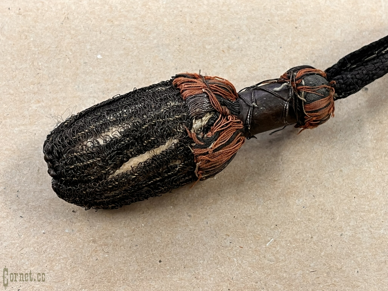 Темляк офицерский пехотный