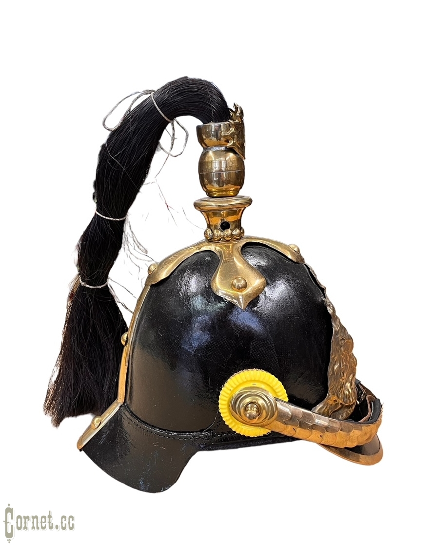 Sweden Cavalery Helmet