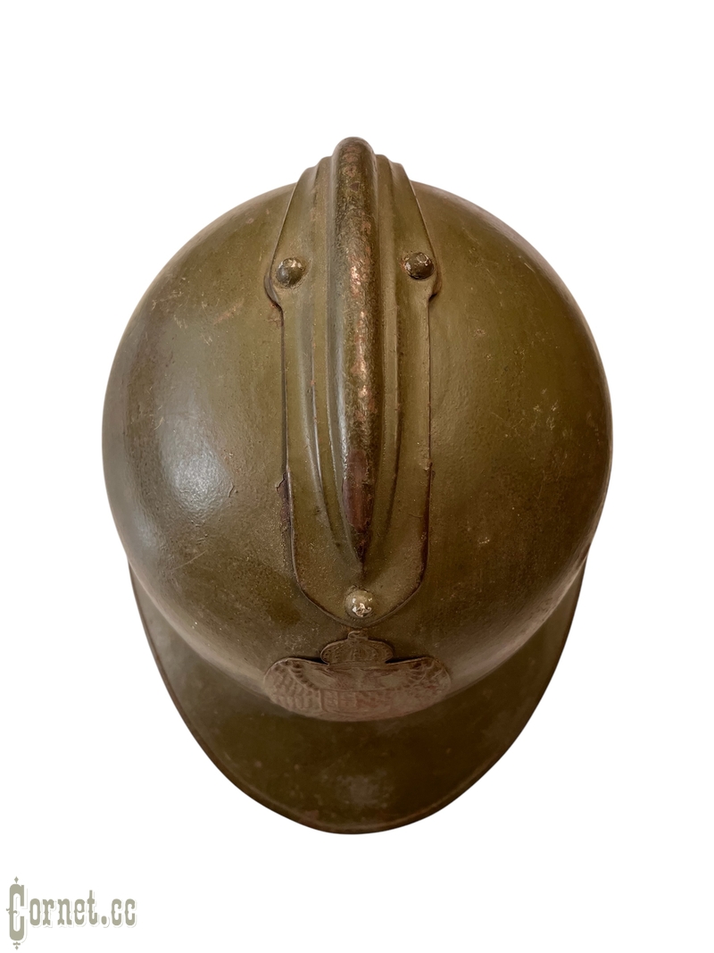 Helmet Serbian Adrian