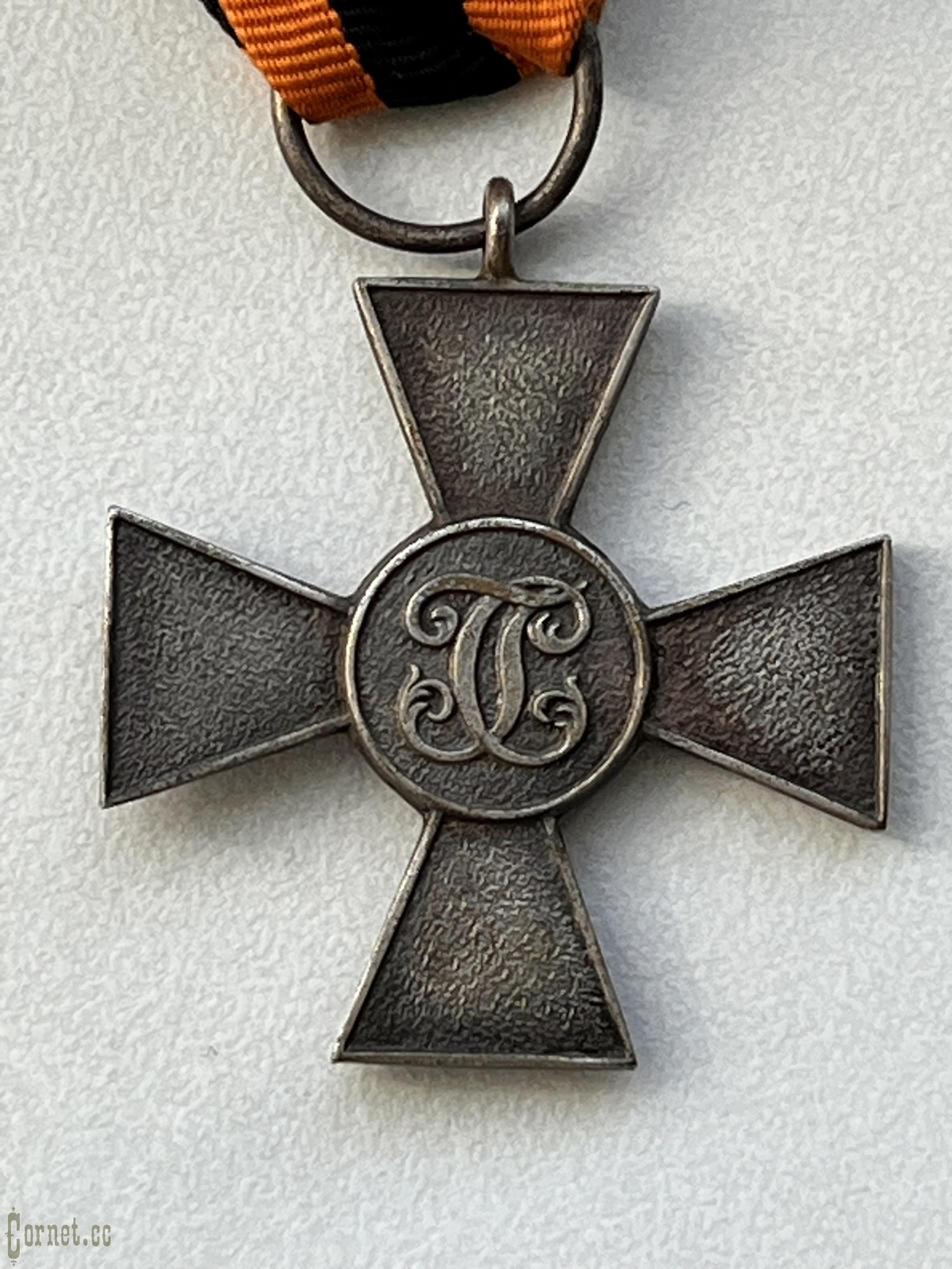 Георгиевский Крест