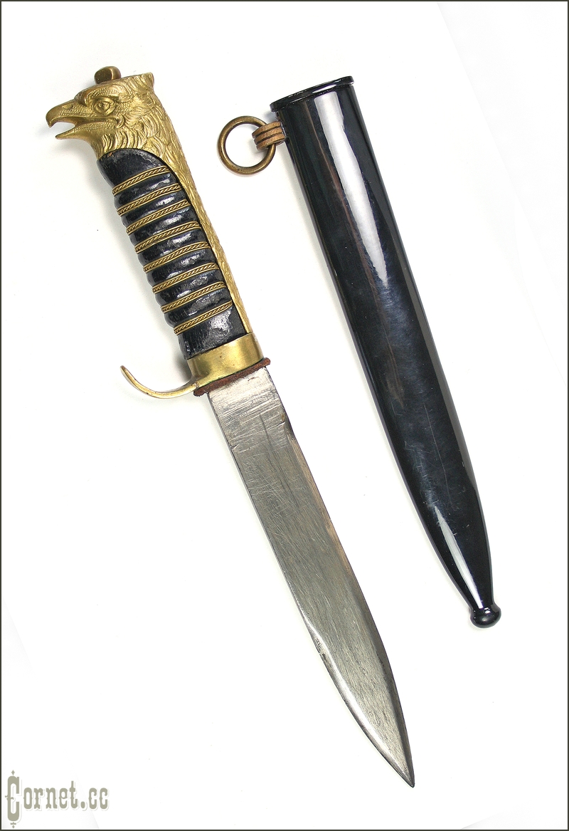 Blackshirt knife of 1925.