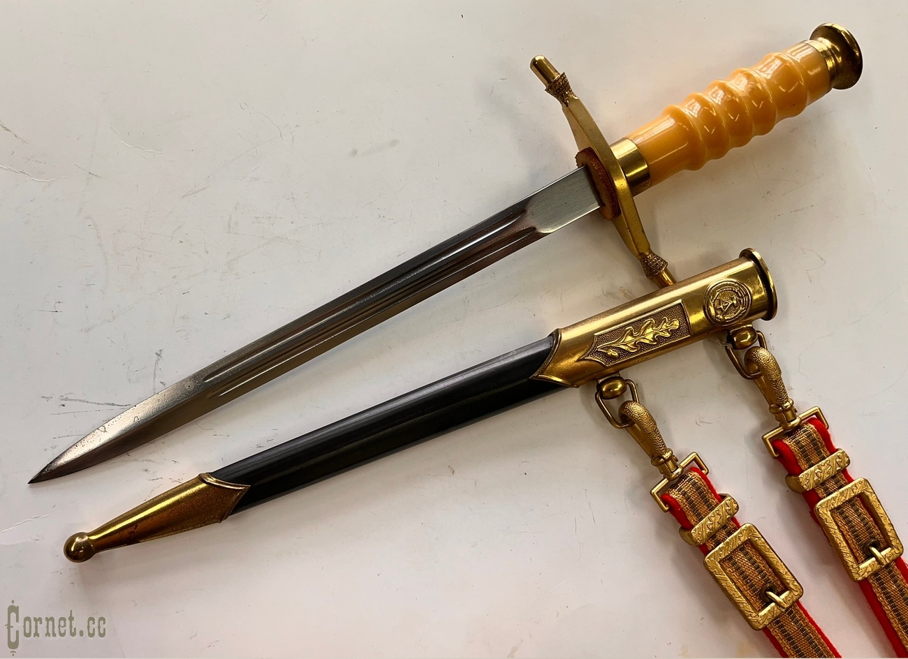 General Dagger of the DDR