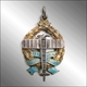 Badge "Air Fleet - Force of Russia"