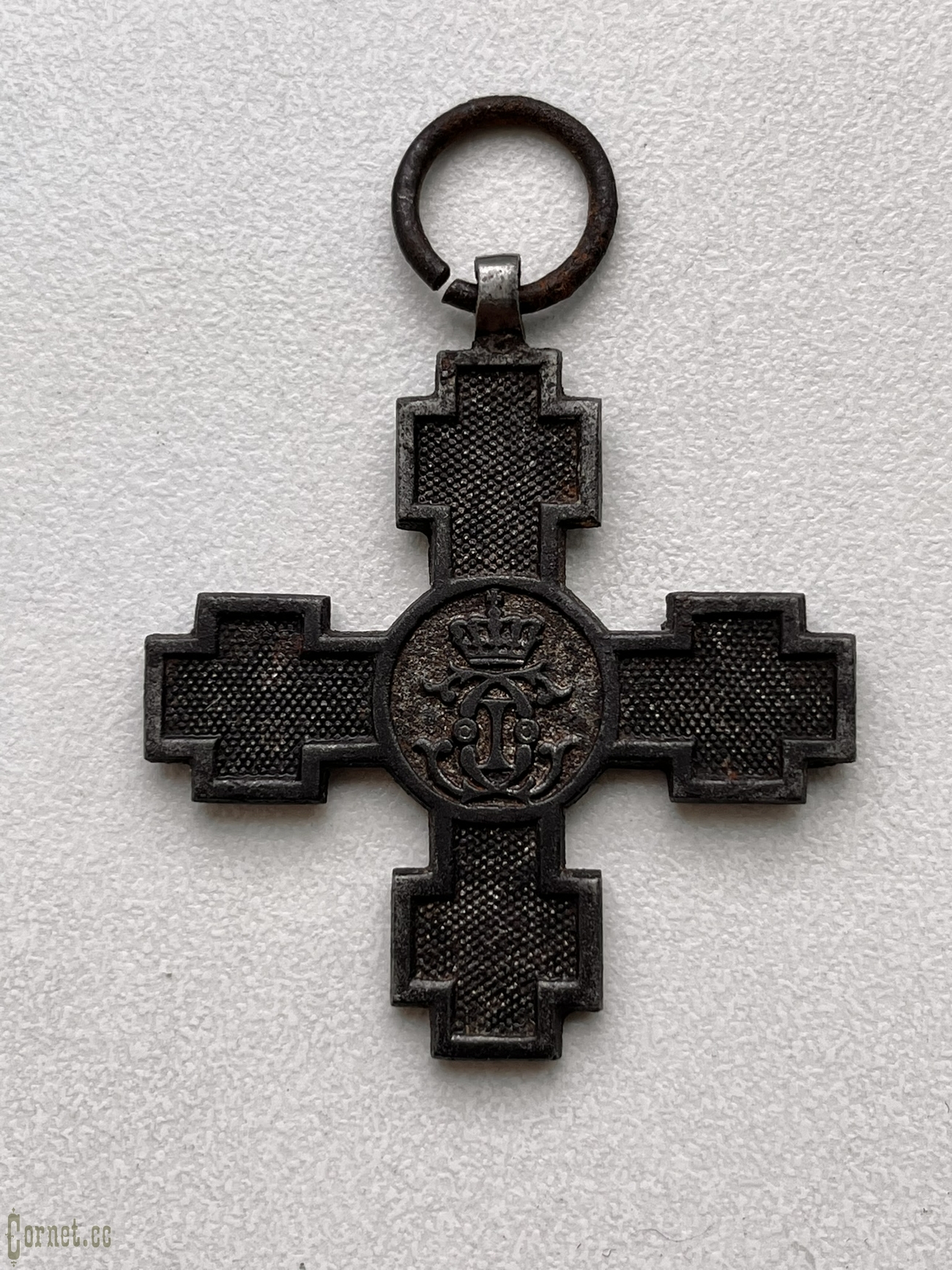 Дунайский Крест