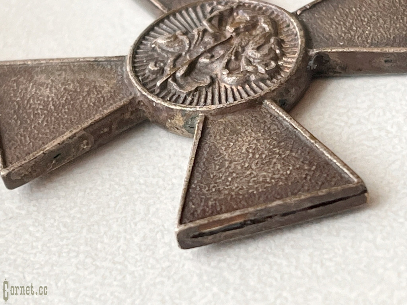 Георгиевский Крест