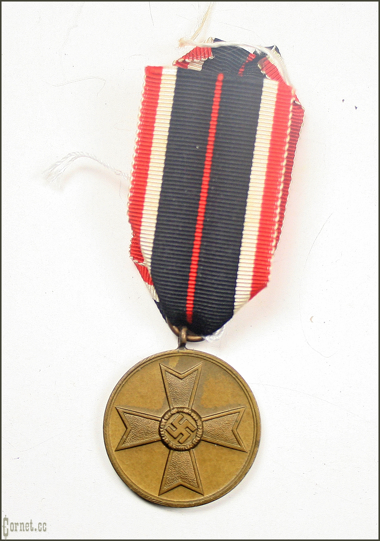 Medal of the Cross "For Military Merit"