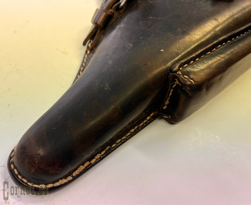 Кобура Luger (Parabellum) P-08