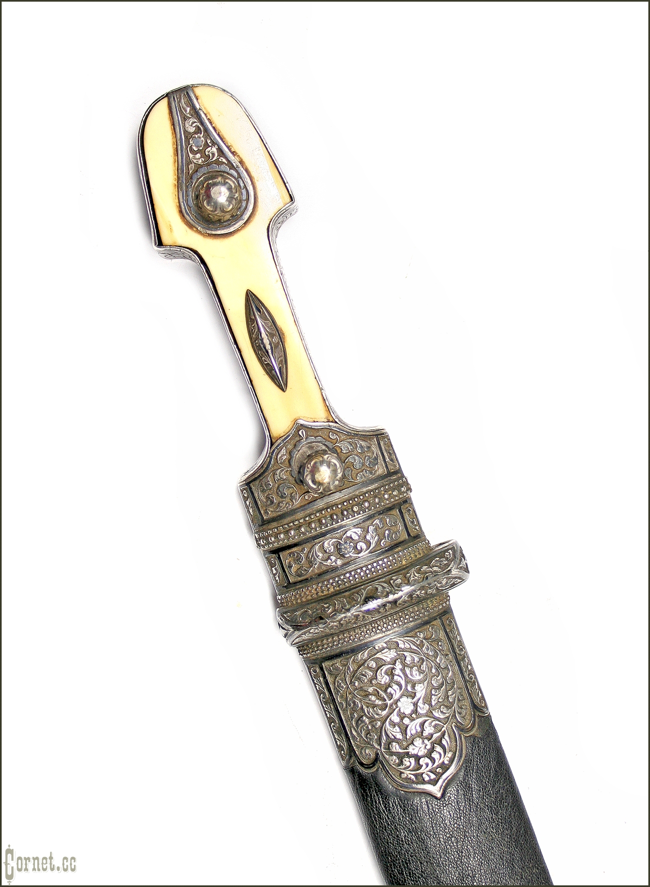 Georgian dagger.
