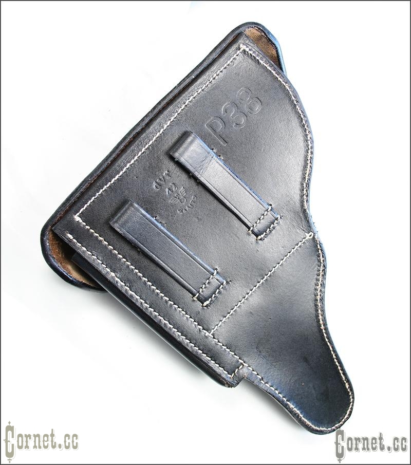Walther P38 Holster 