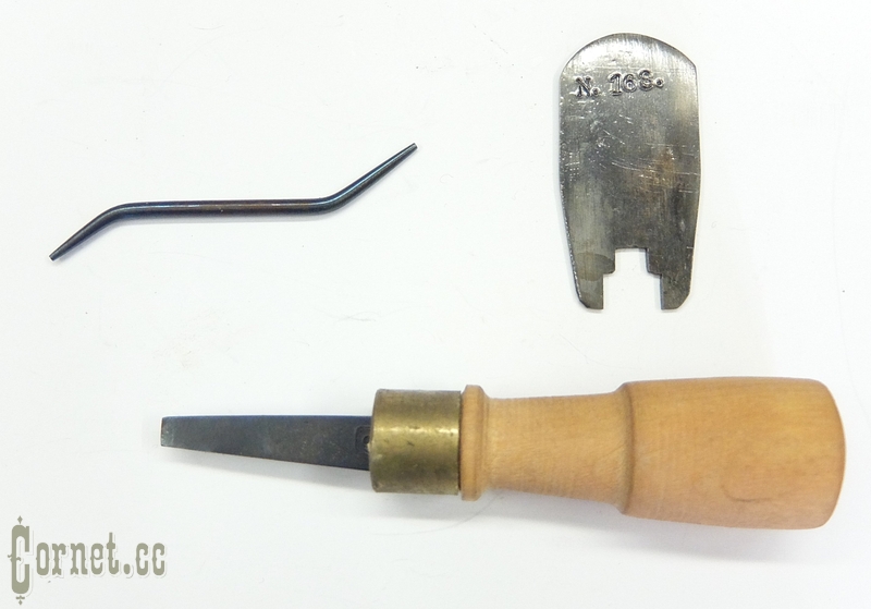 Угломер артиллерийский 1904 года