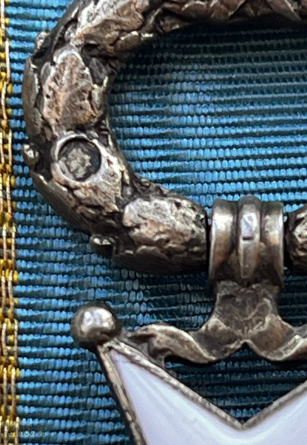 Latvia. Order of Three Stars. With box.