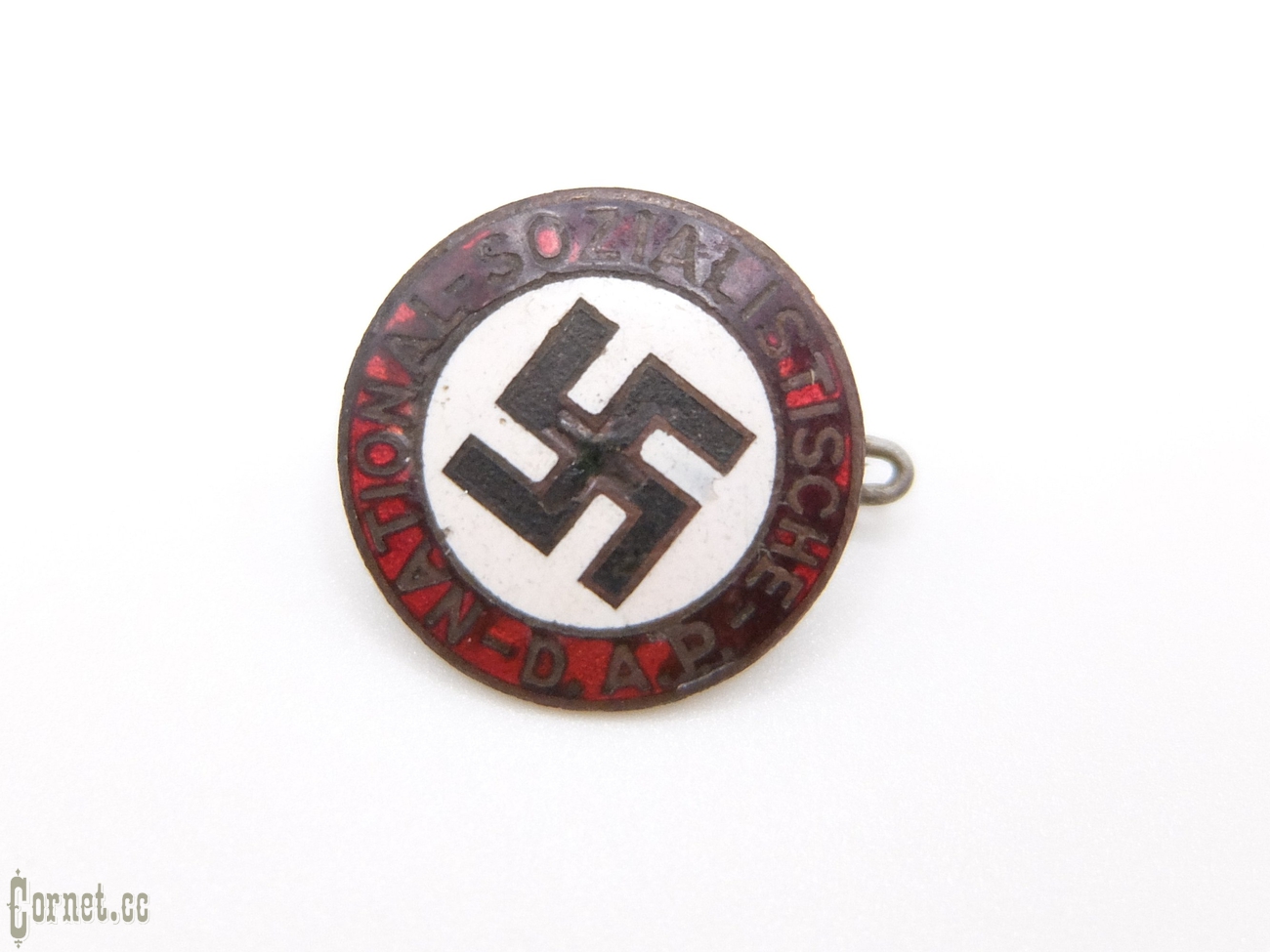 Partey badge NSDAP