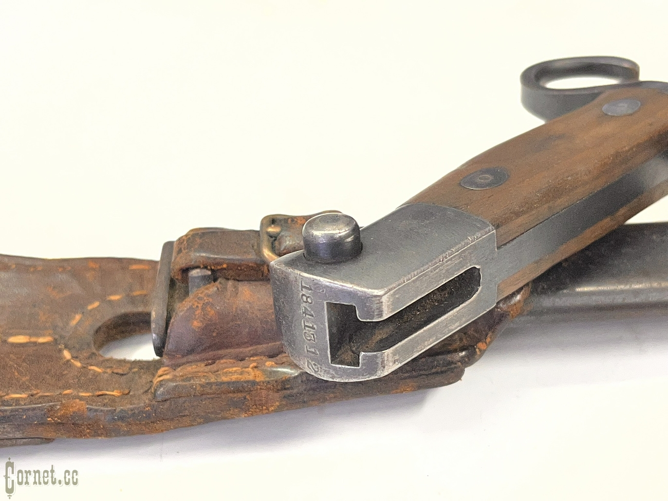 Штык японский Арисака Тип 30