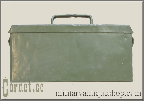 Короб для пулеметной ленты MG42