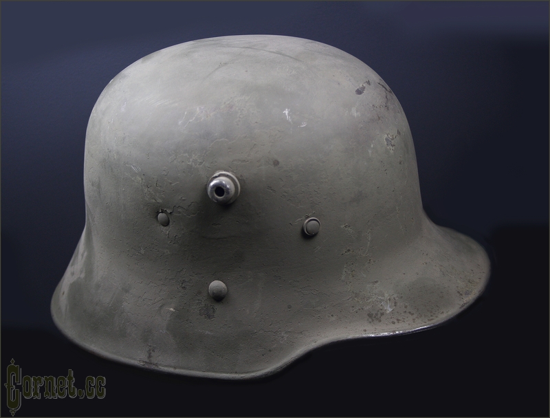 Helmet M17