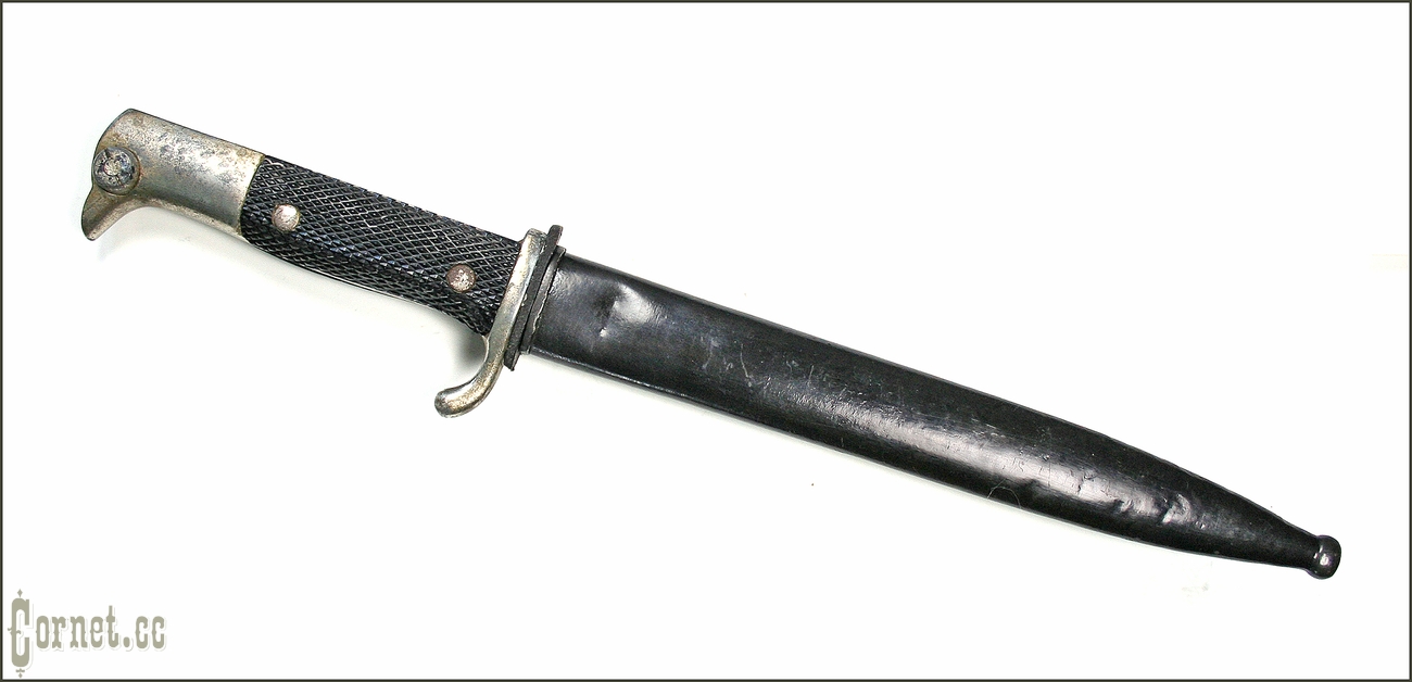 Bayonet "ceremonial" KS98