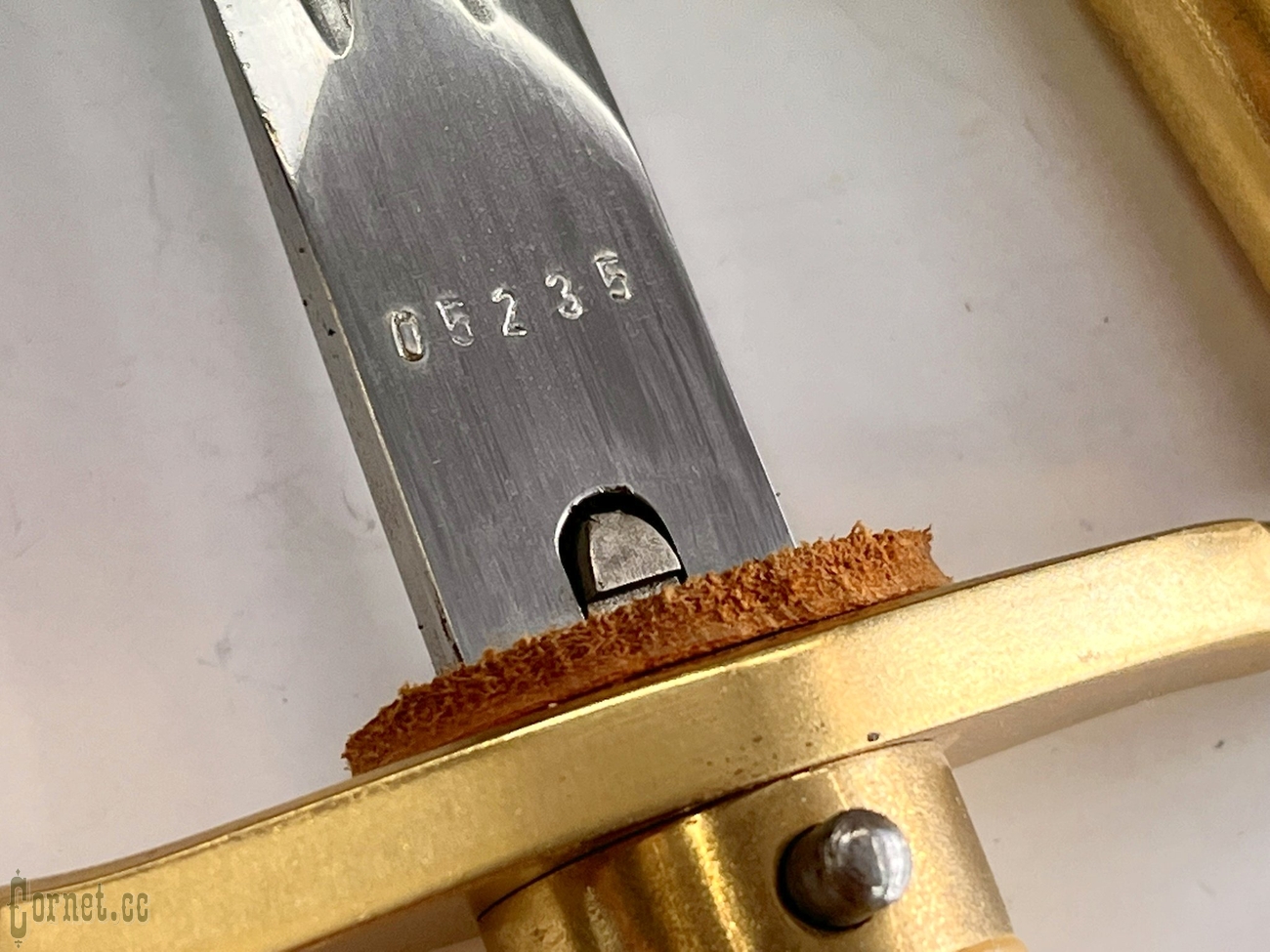 General Dagger of the DDR