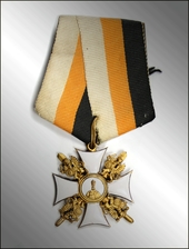 Order of St. Nicholas