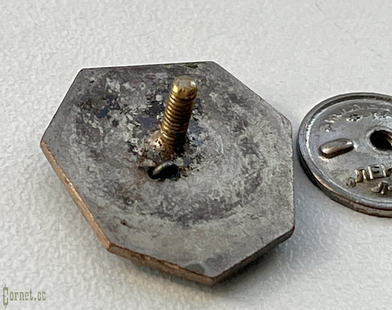 Знак "Киров"