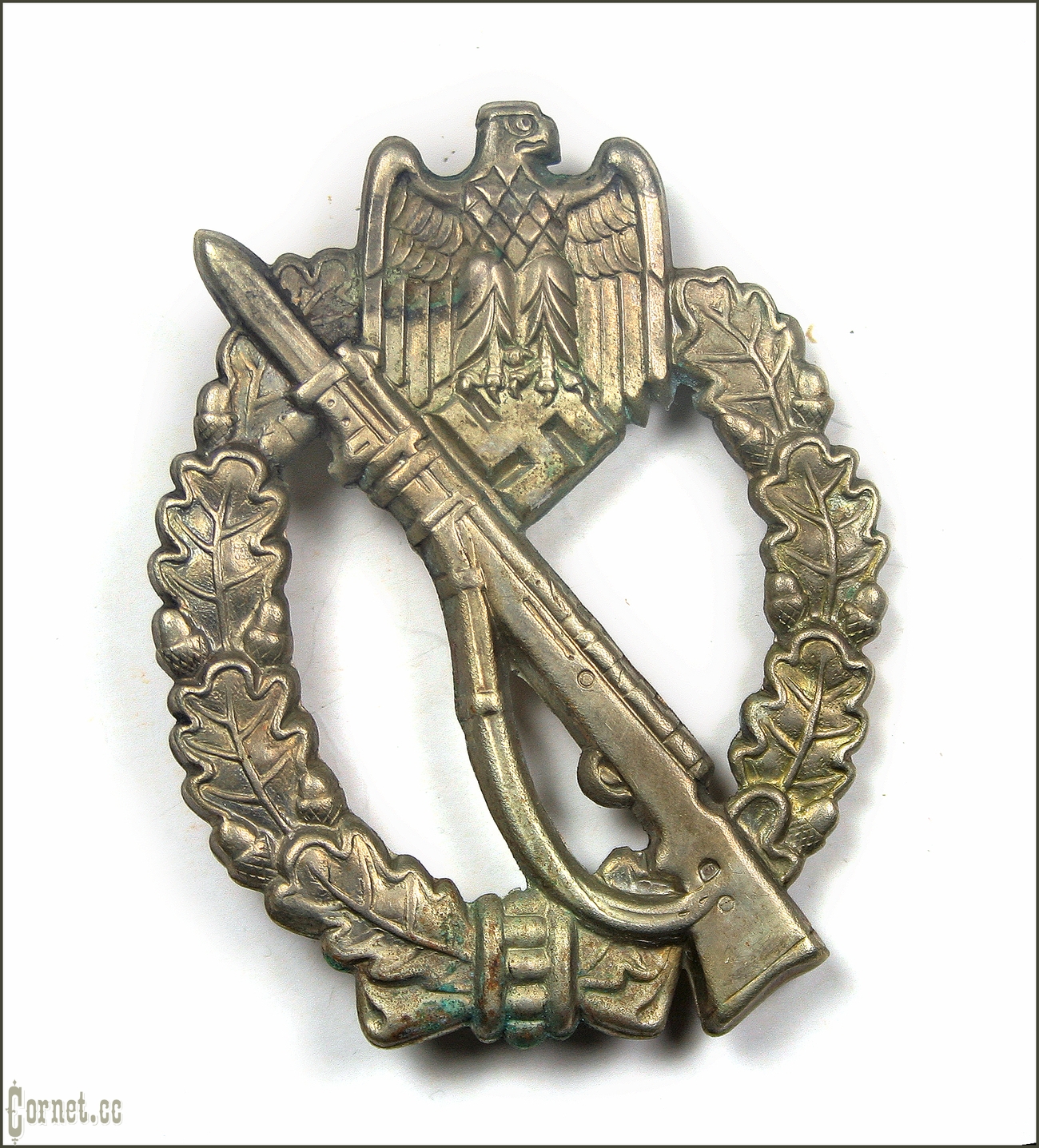 Infantry Assault Badge