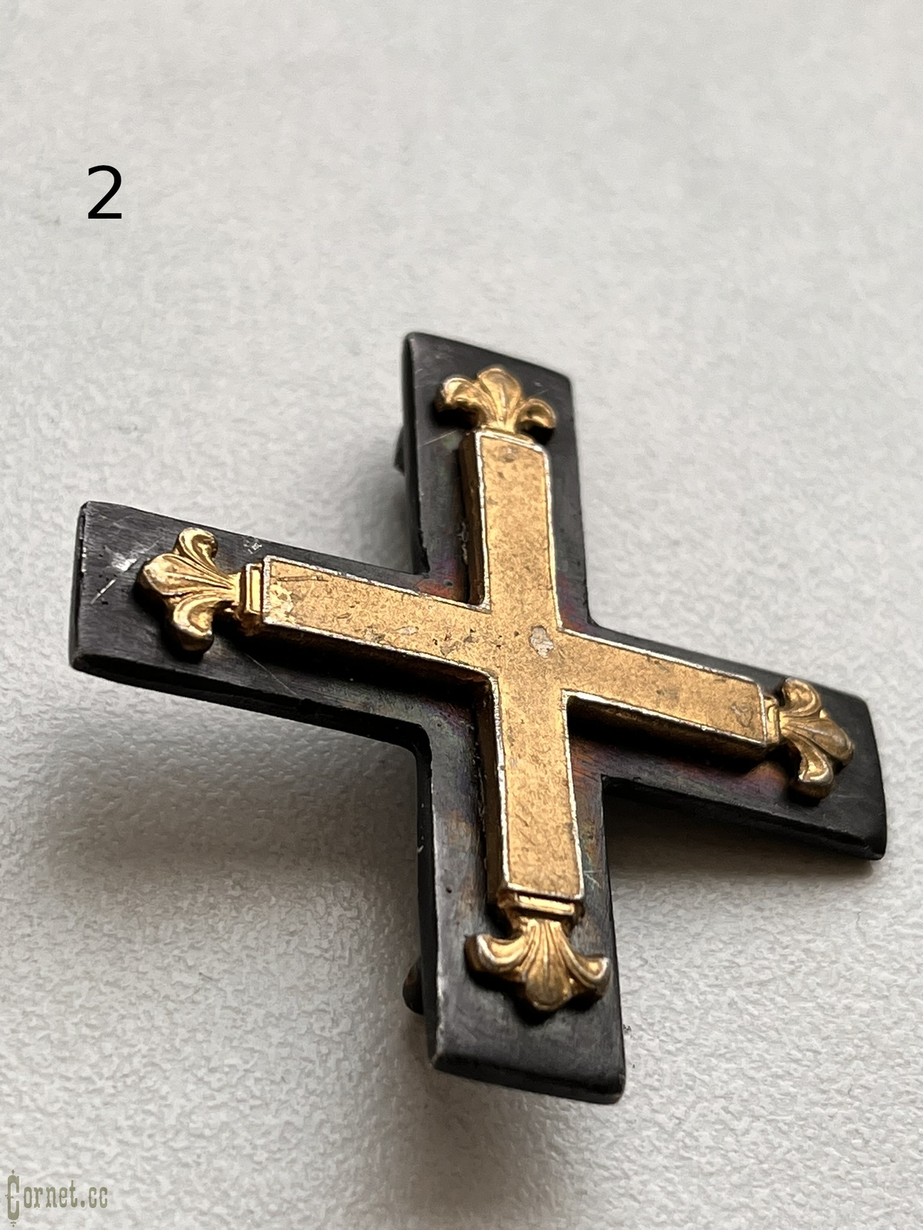 Балтийский крест