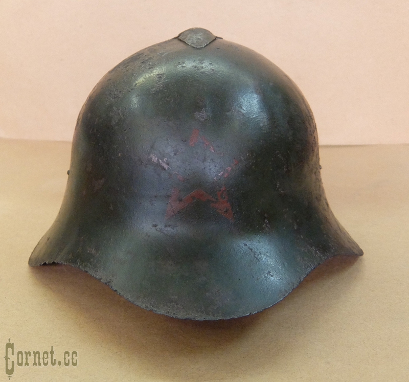 Helmet SH-36