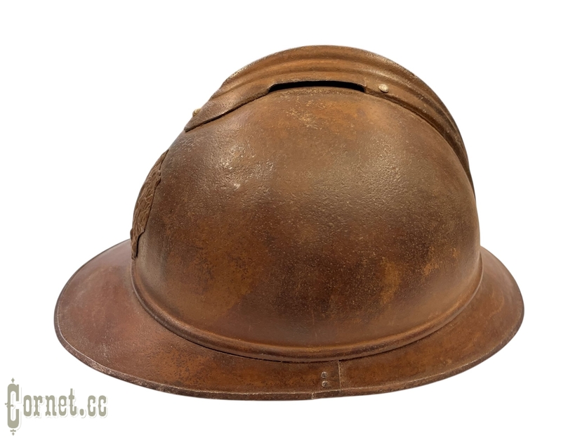 Russian Adrian Helmet