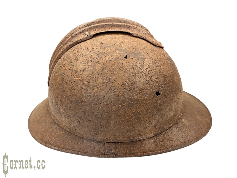 Russian Adrian Helmet