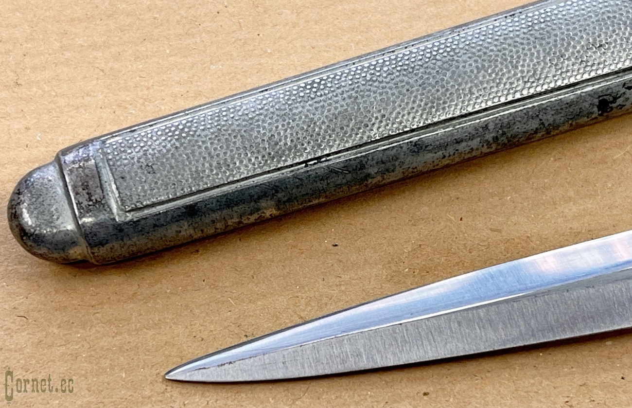 Werchmacht dagger M1935