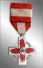 Firebrigade Honor Badge