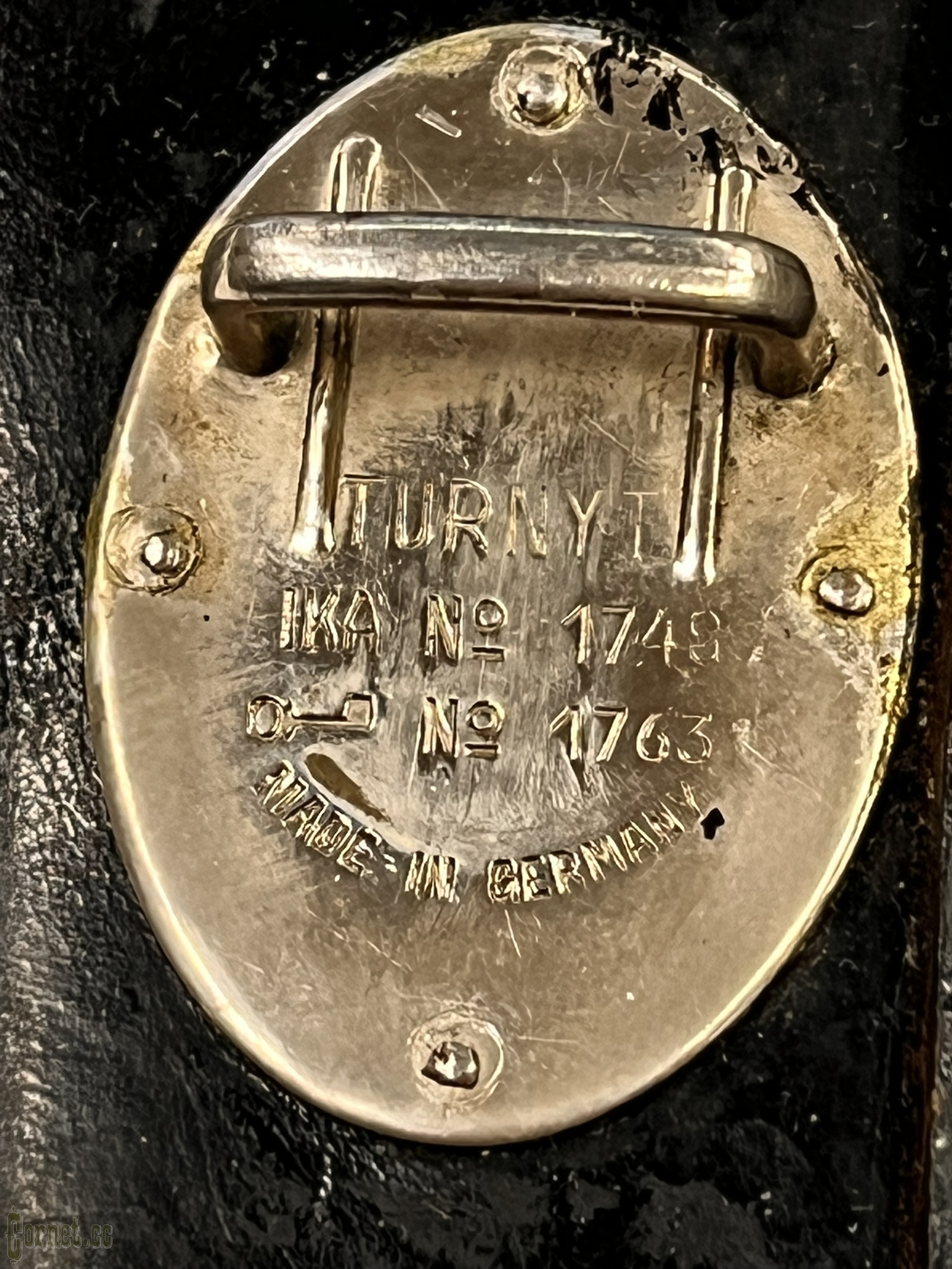 Кабура Вальтер ППК  полиция