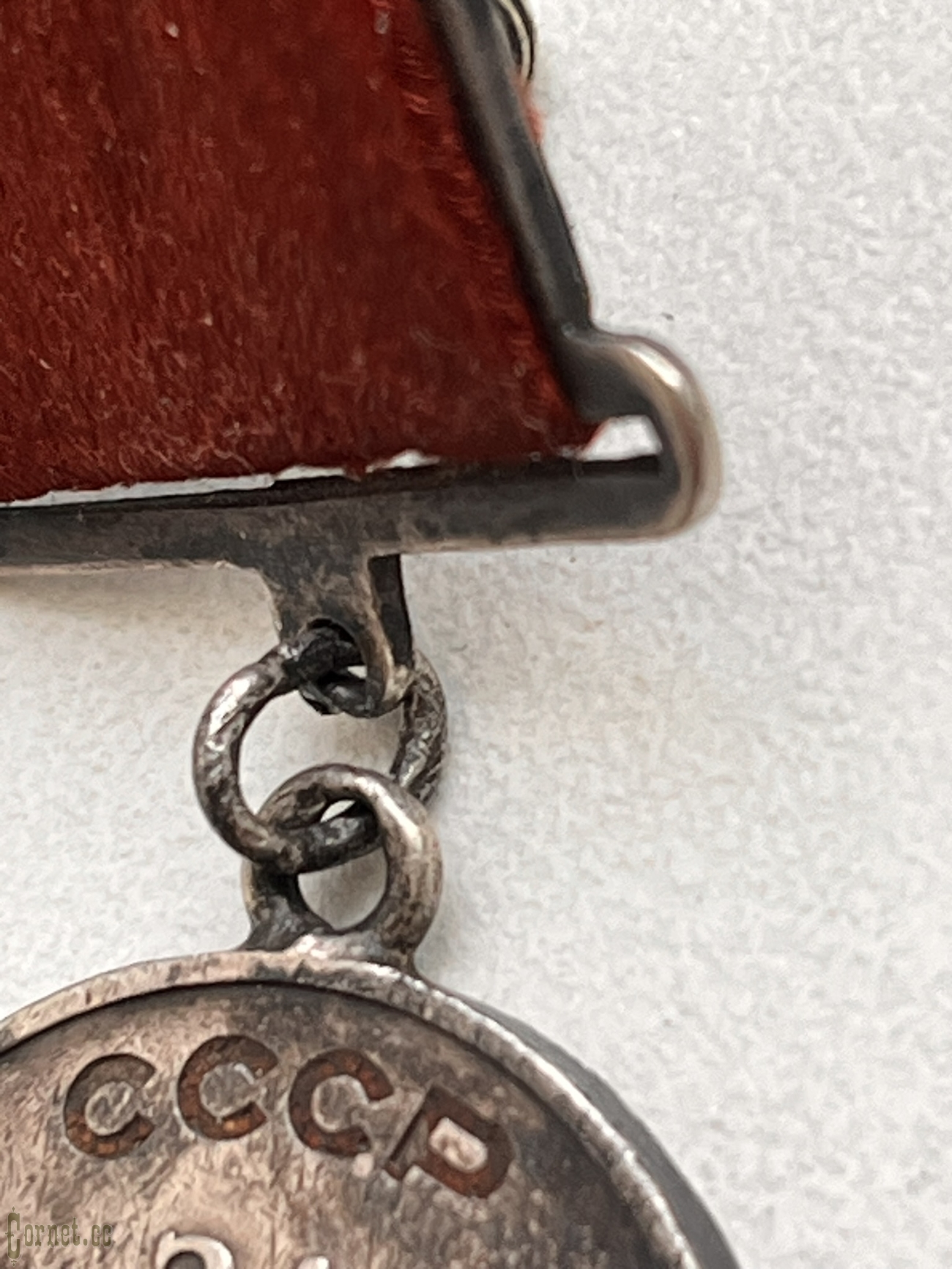 Медаль "За боевые заслуги"