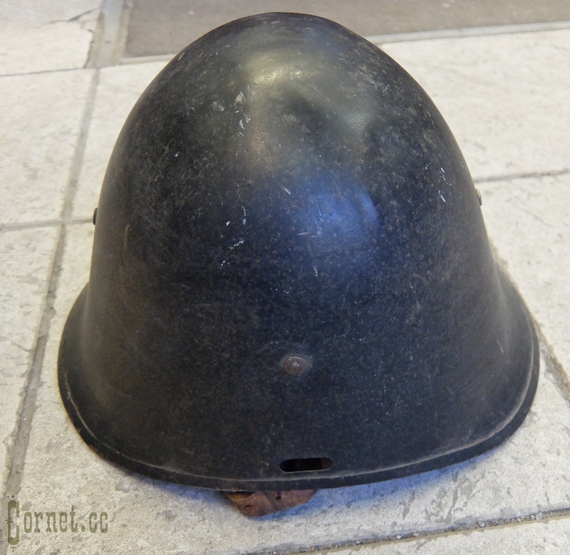 Danish Helmet