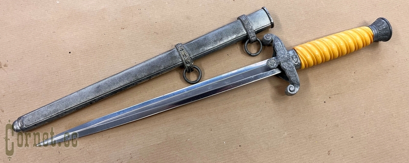 Werchmacht dagger M1935