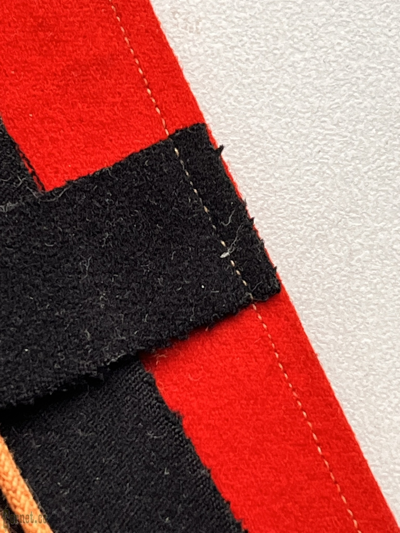 Погон Генерал-майора в отставке