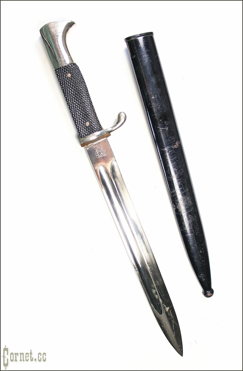 Штык парадный KS98