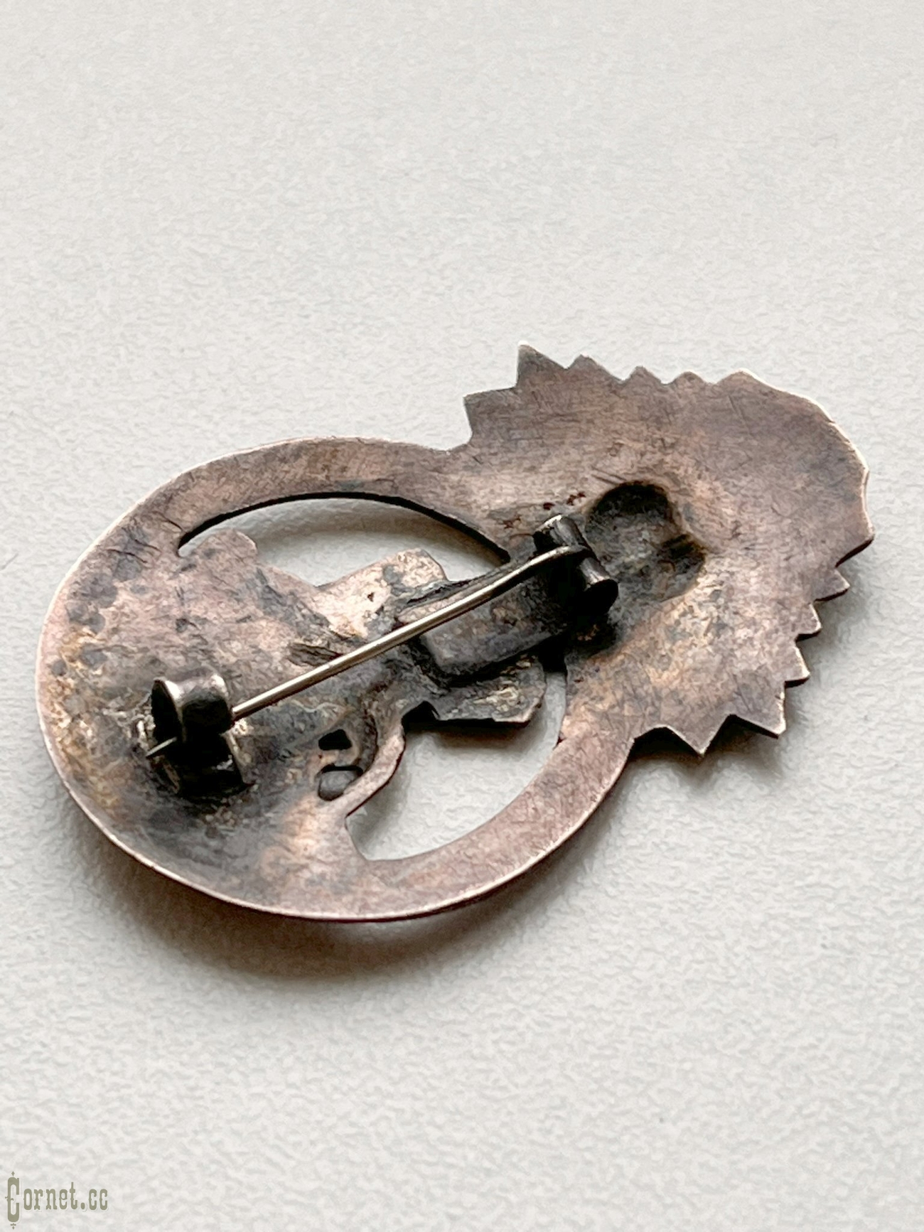 Знак "Союз Русского Народа"