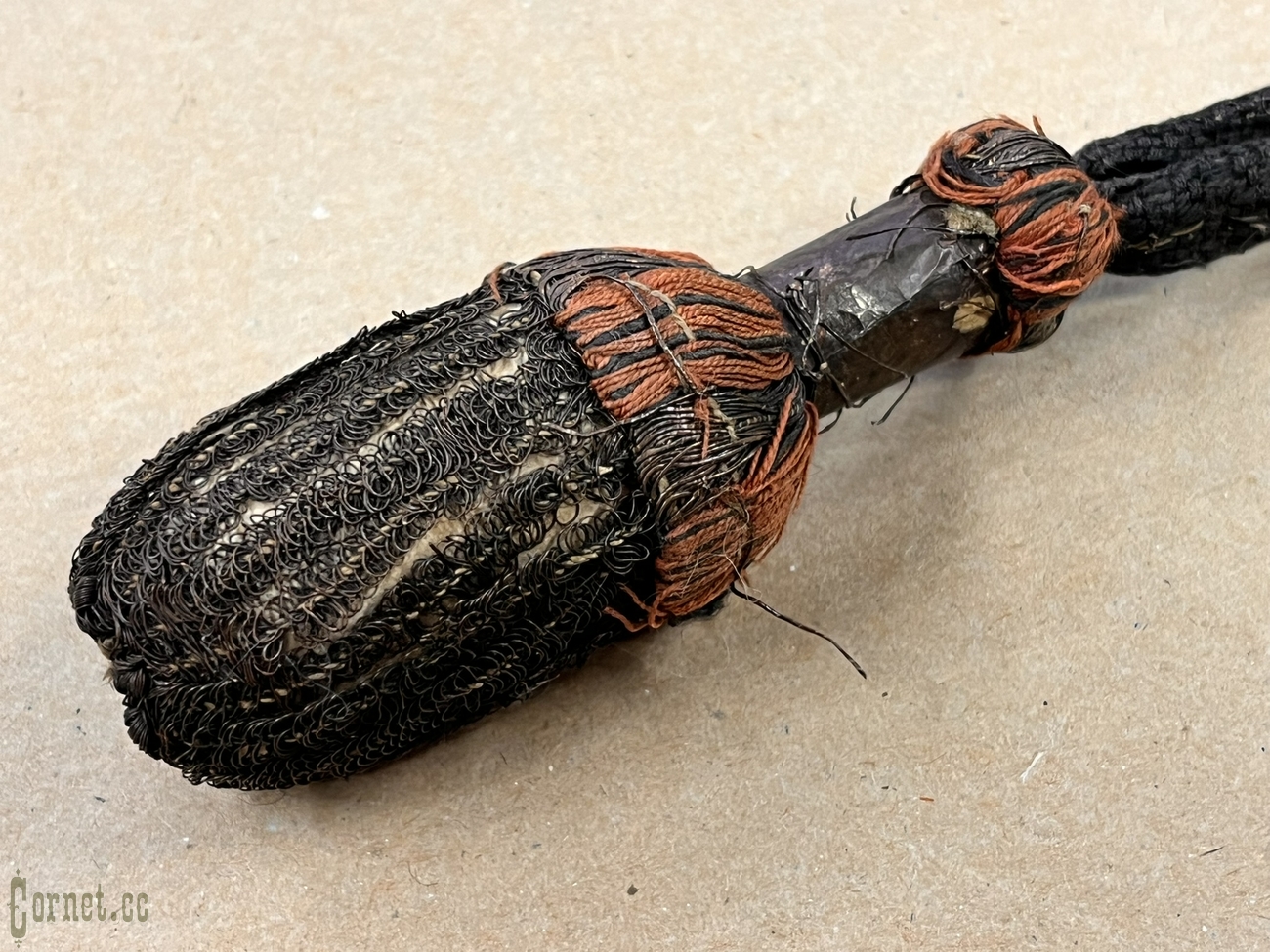 Темляк офицерский пехотный