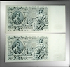 500 rubles of 1912 years