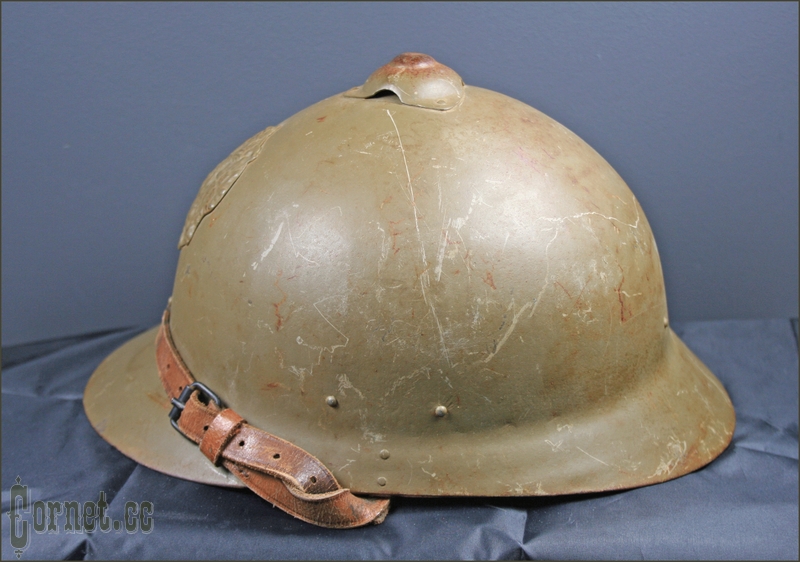 Helmet M17 Sohlberg