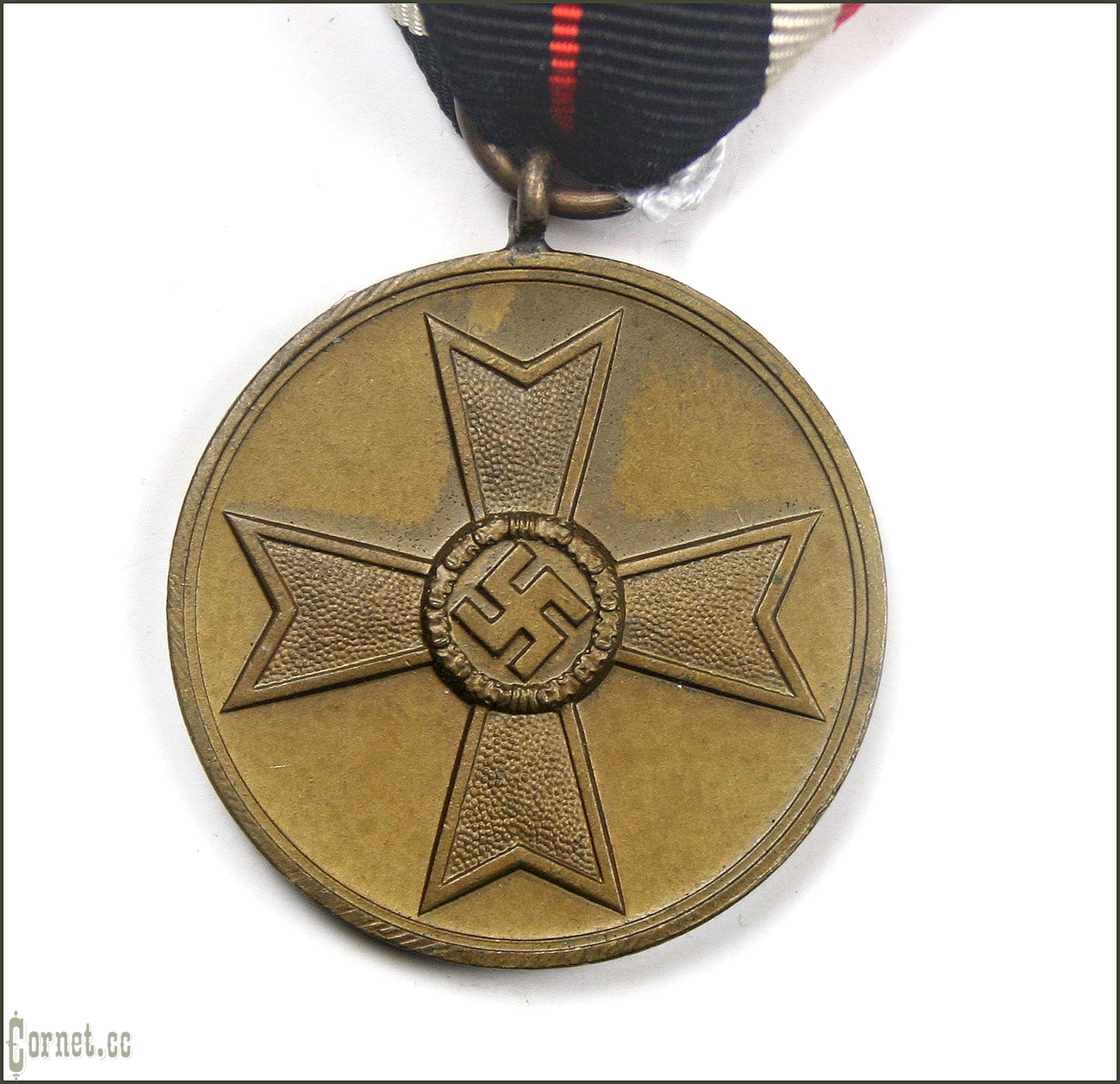 Medal of the Cross "For Military Merit"