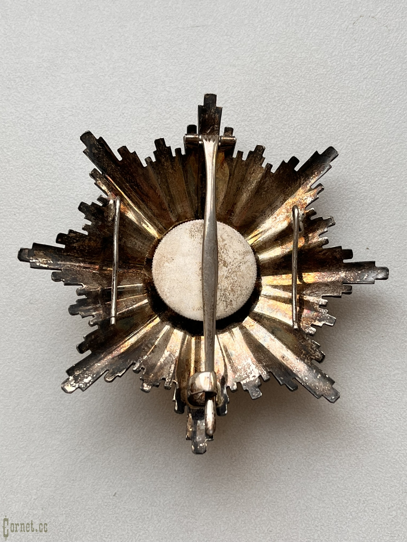 Звезда ордена Орла  Эстония