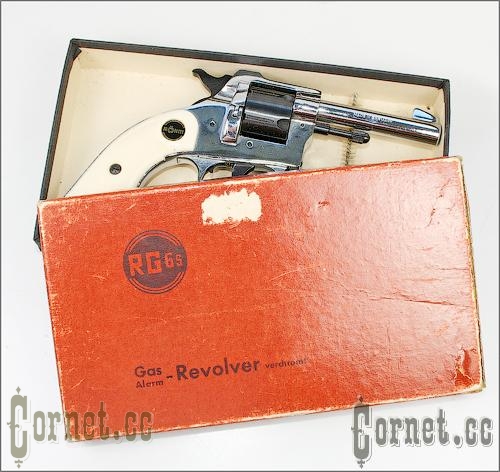 Revolver Rohm