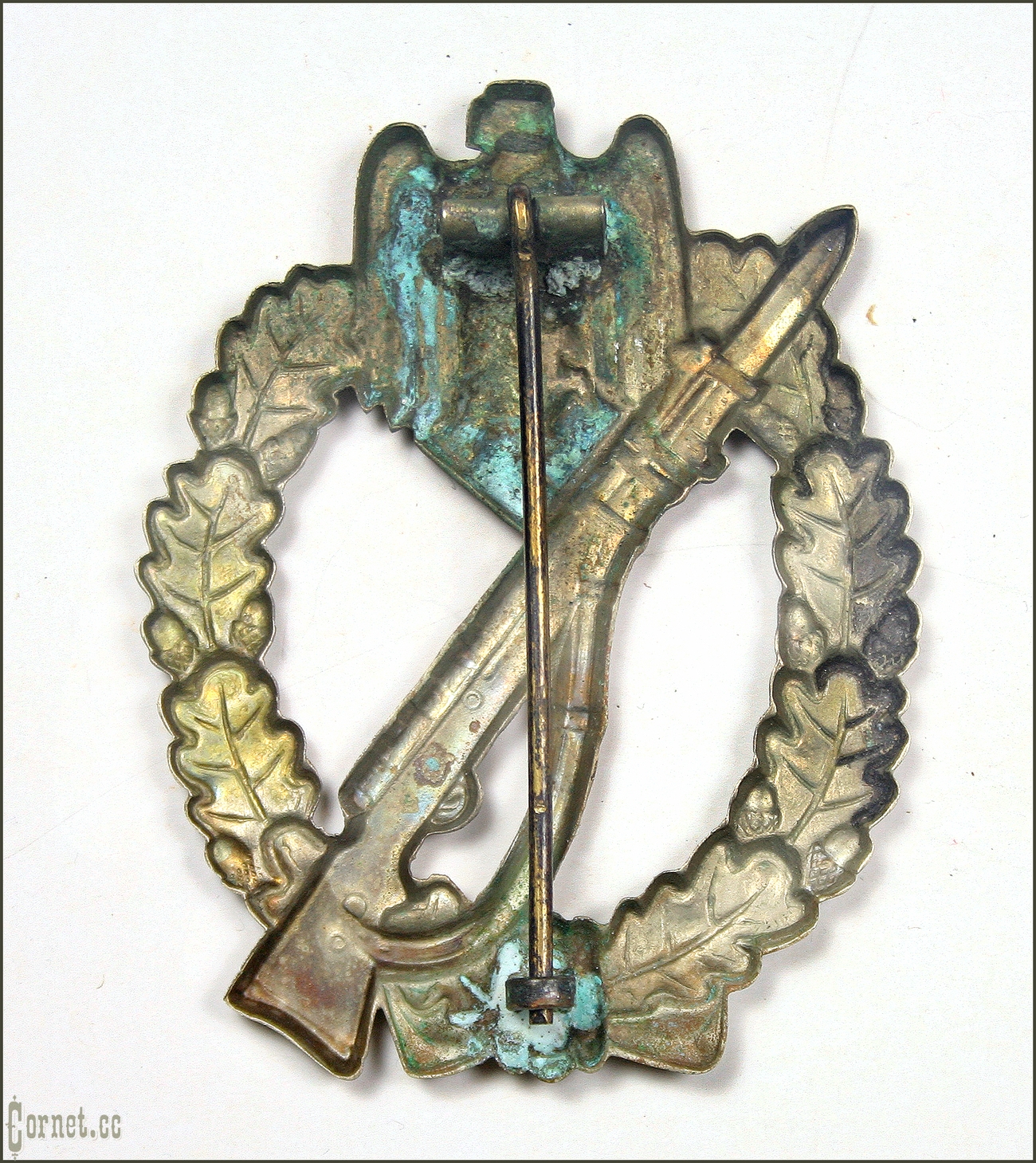 Infantry Assault Badge