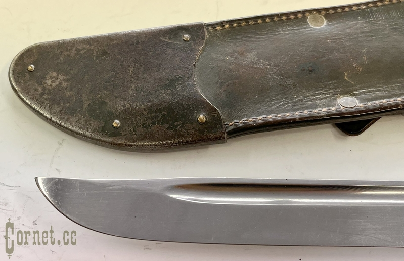 Штык финский М1939