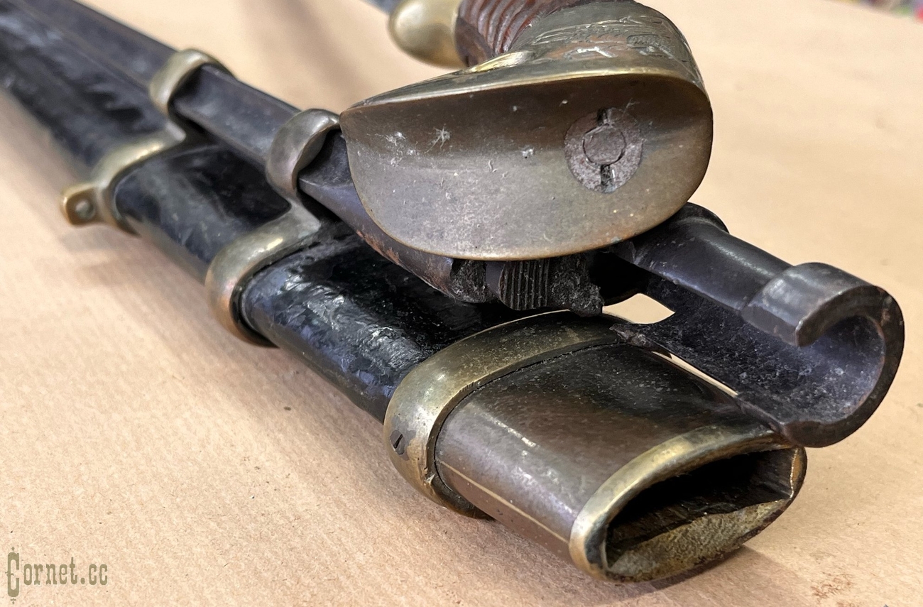 Sword, Cavalry saber for Red Army soldiers and junior commanders of the 1927 model.