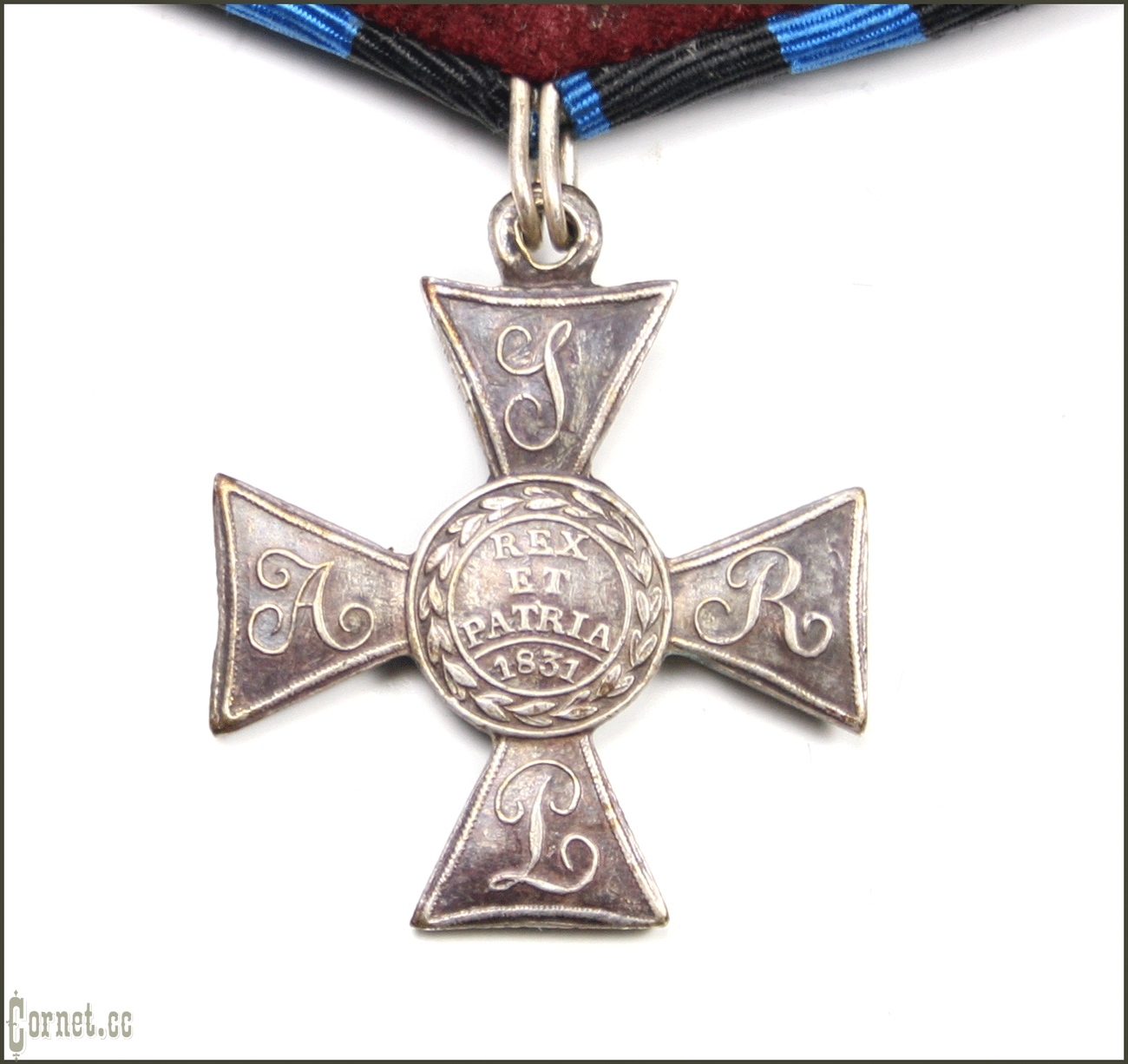 Order of Virtuti Militari 5 class